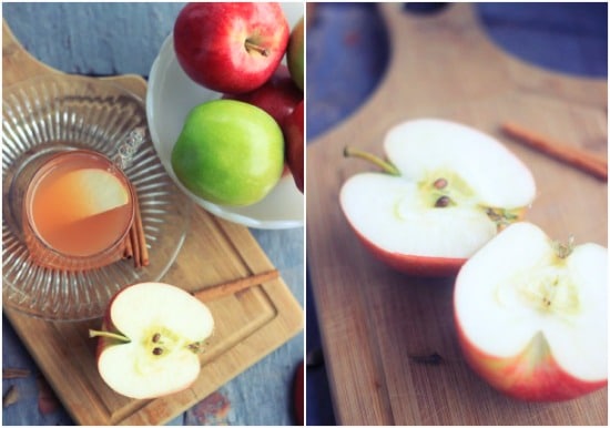 apples