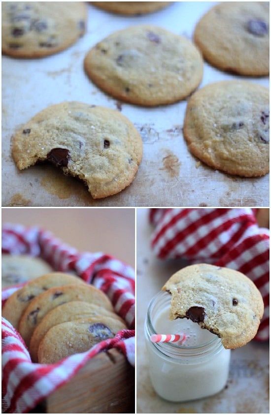 15 Healthy Chocolate Chip Cookies No Baking soda Easy Recipes To Make