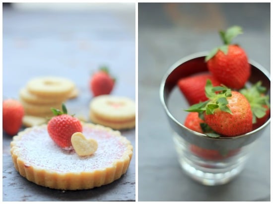 tarts