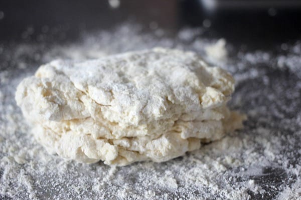 Biscuit Mixing Method, Fluffy Buttermilk Biscuits- Baker Bettie