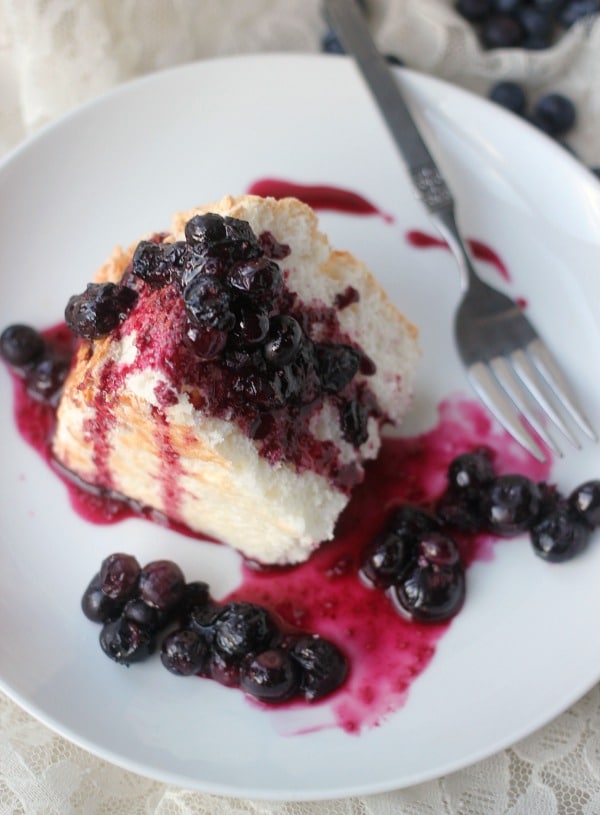 Can I Make Angel Food Cake Without Cream Of Tartar Can I Make Angel Food Cake Without Cream Of Tartar