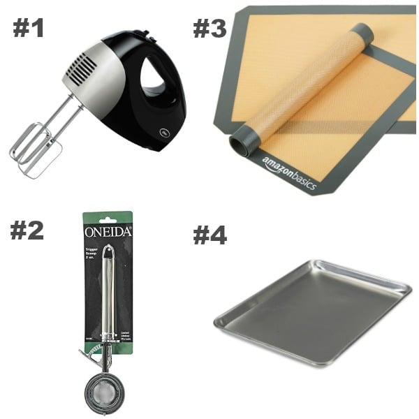 cookie-baking-essentials