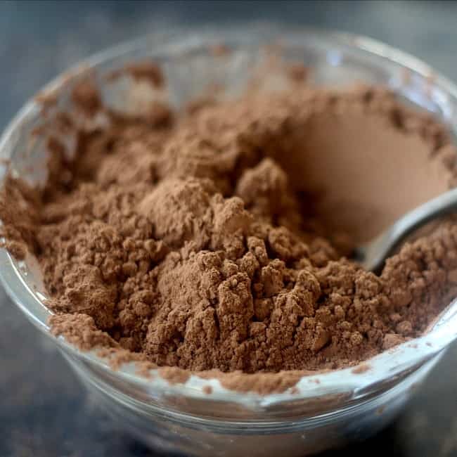 All About Cocoa Powder Baker Bettie