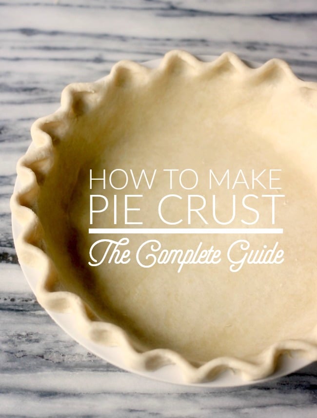 Pie Making Tools: Everything You Need to Make Pie Crust