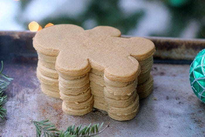 Does Baking Soda Make Cookies Crispy