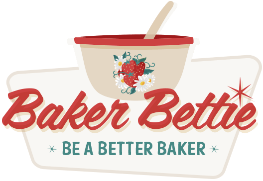 Baker Bettie Logo