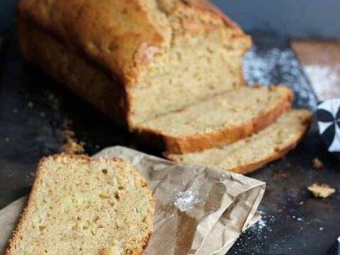 quick bread recipe