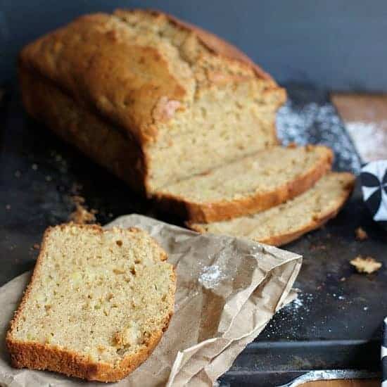 Basic Quick Bread Recipe- Baker Bettie