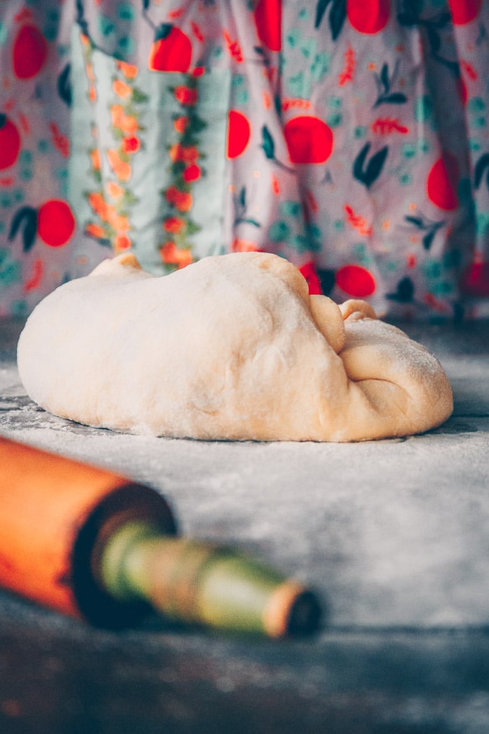 Master Sweet Dough Recipe for Yeast Breads | Baker Bettie