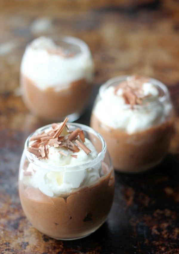 How to Make Chocolate Mousse | Baker Bettie