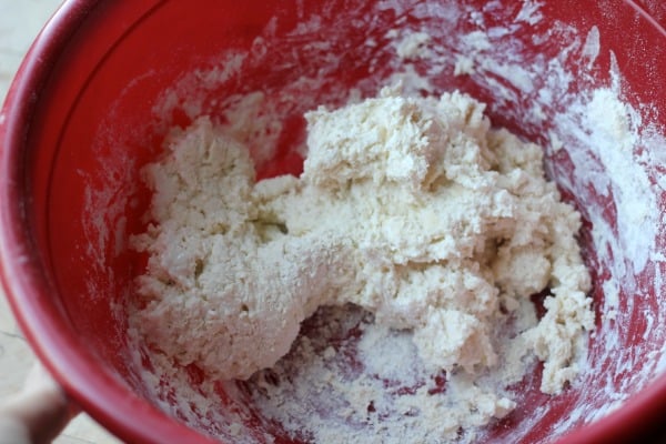 How to Make Homemade Biscuits, Biscuit Mixing Method | Baker Bettie