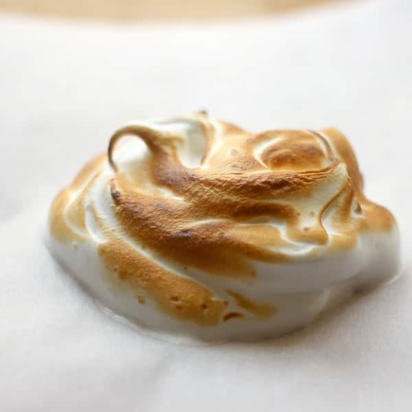 How to Make Swiss Meringue | Baker Bettie