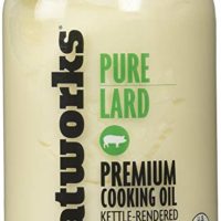 Pure Lard