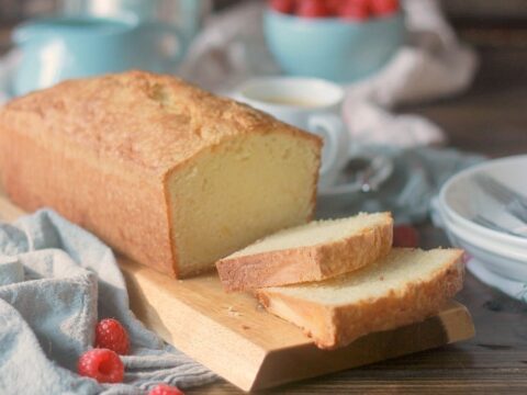 carolina pound cake reviews