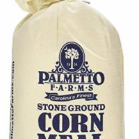 Stone Ground Corn Meal