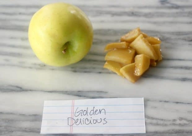 Best Apples For Apple Pie | Baker Bettie