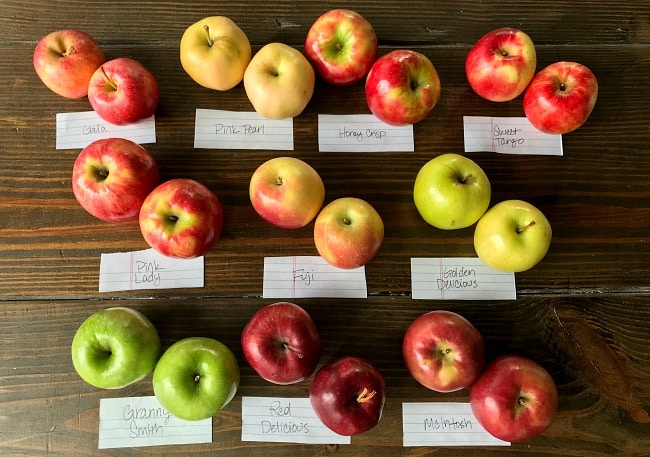 Best Apples for Apple Pie | Baker Bettie