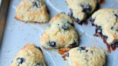 7 Scone Tips that will make you an expert – Bec's Table