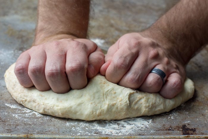 The Sponge Method For Bread Making | Baker Bettie