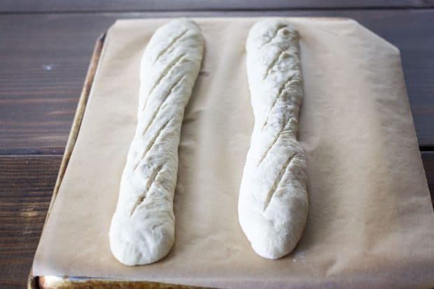 How To Make French Baguette | Baker Bettie