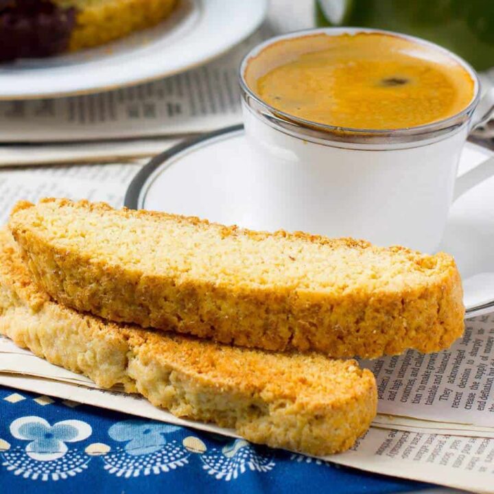 Basic Biscotti Recipe-image