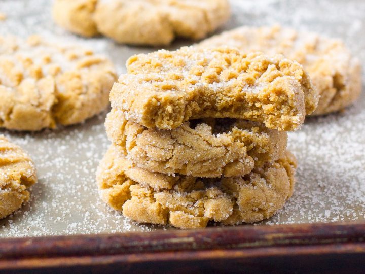 Peanut Butter Fluff Spread Recipe - The Cookie Rookie®