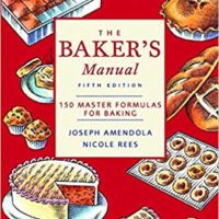 Baker's Manual