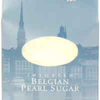 Pearl Sugar