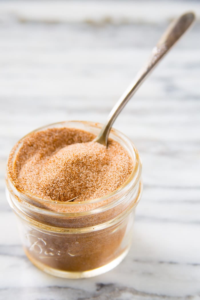 Cinnamon Sugar Ratio Cinnamon Sugar Blend For Baking Baker Bettie