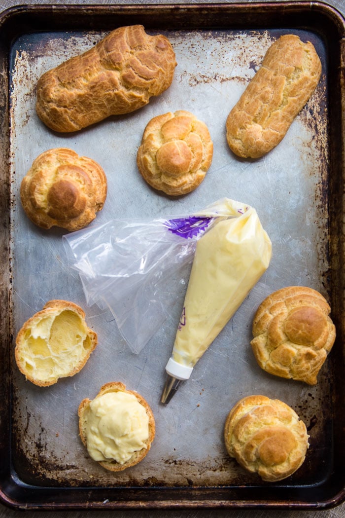 Fresh Cream Pastry Recipe at Dorothy Wallace blog