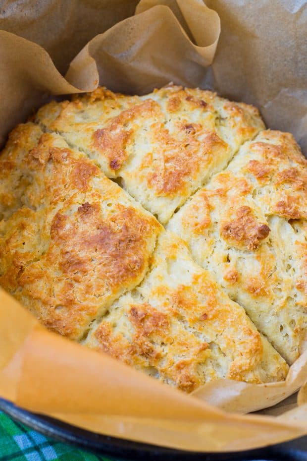 Easy Irish Soda Bread Recipe, Authentic Soda Bread | Baker Bettie