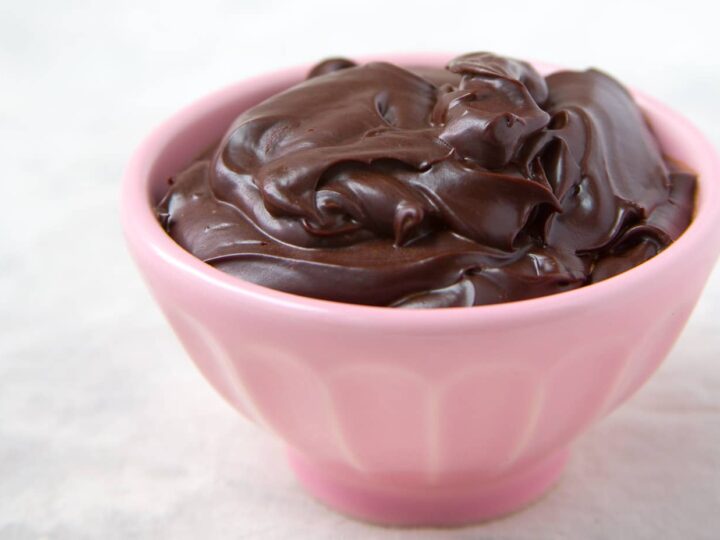chocolate cream