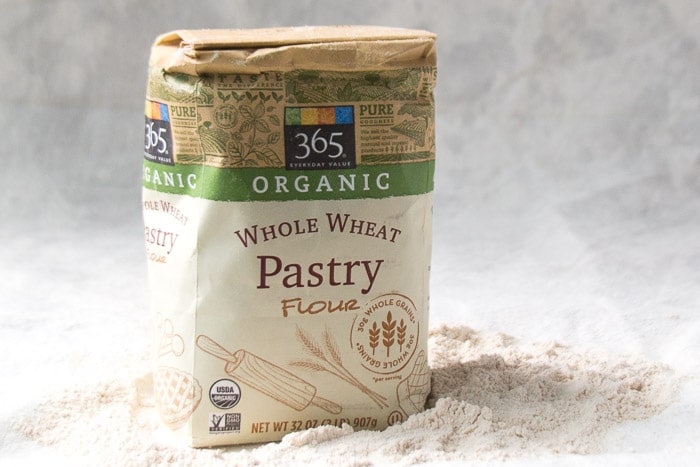 Difference Between White Whole Wheat Flour And Whole Wheat Pastry Flour