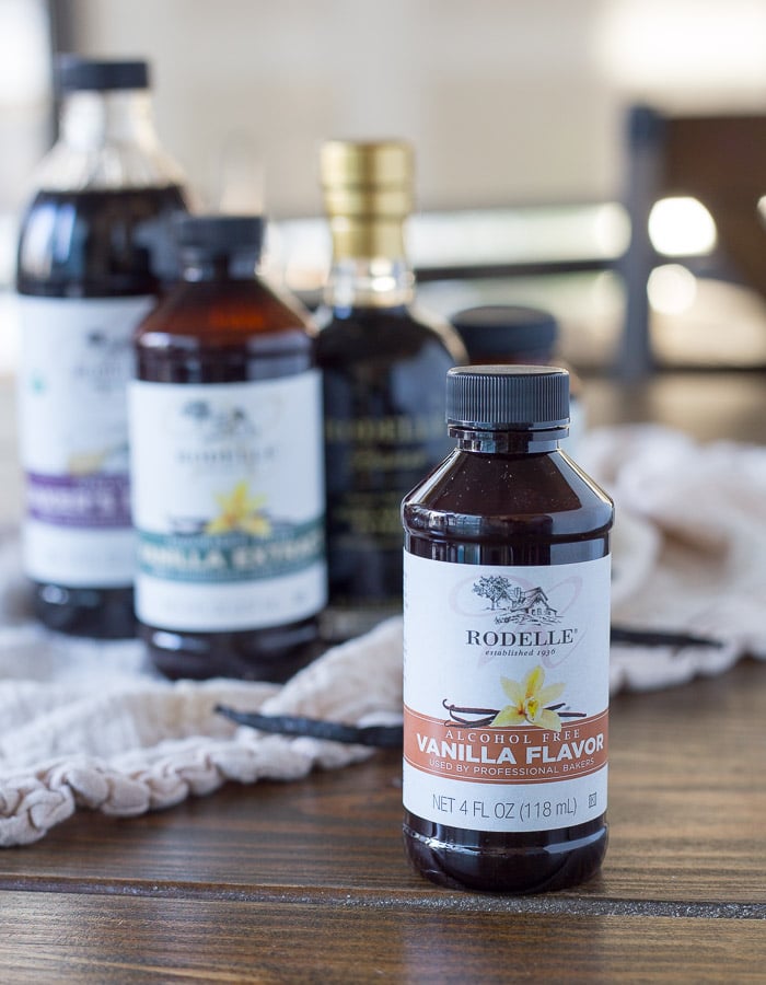 All About Vanilla for Baking, Comparing Vanilla Products Baker Bettie