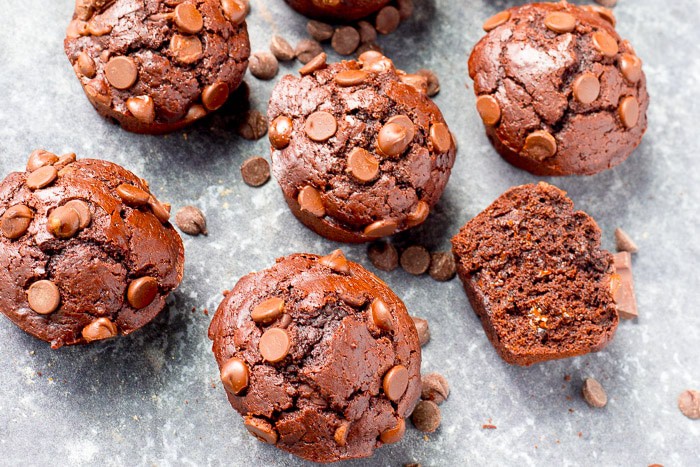 Easy Chocolate Muffins How To Make Chocolate Muffins Baker Bettie,Mojito Recipe