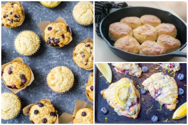 What Are Quick Breads Quick Bread Recipes Baker Bettie What Are Quick Breads Quick Bread Recipes Baker Bettie
