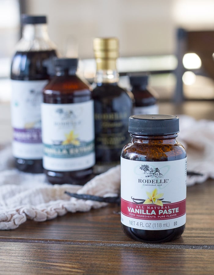 All About Vanilla for Baking, Comparing Vanilla Products Baker Bettie