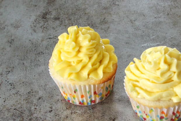 How To Make French Buttercream, Recipe - Baker Bettie