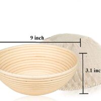 Banneton Basket
