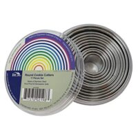 Round Cutters