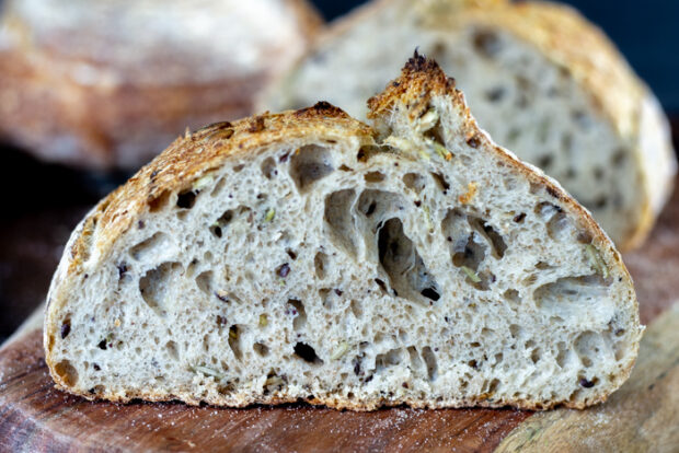 Understanding The Sourdough Process, Sourdough Bread | Baker Bettie