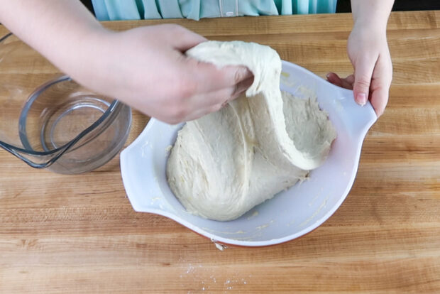 Sourdough Sandwich Bread - Baker Bettie