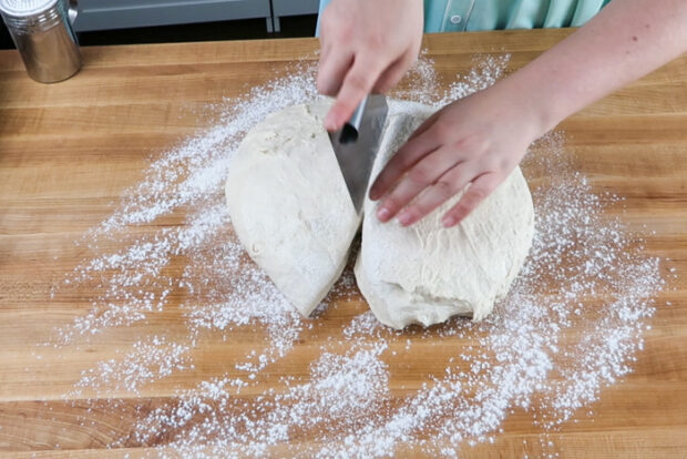 Sourdough Sandwich Bread - Baker Bettie