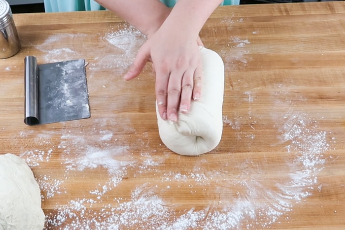 Sourdough Sandwich Bread - Baker Bettie