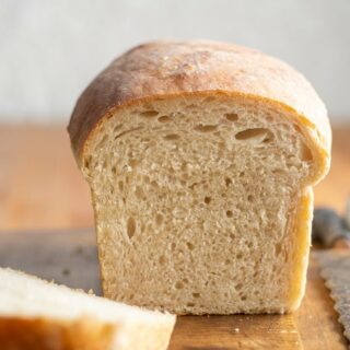 Sourdough Sandwich Bread Recipe-image