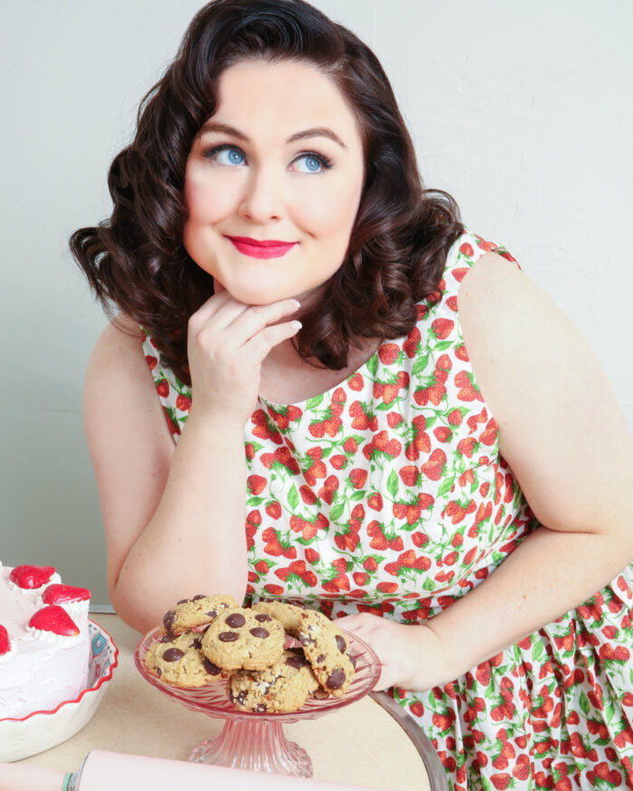 Baker Bettie's Better Baking Book - Baker Bettie