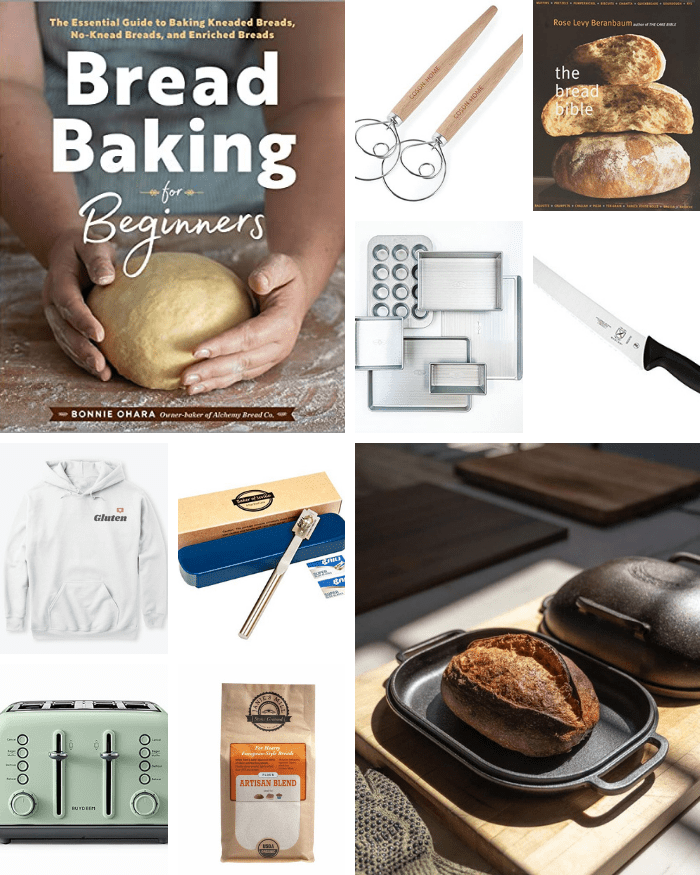 Cake Best Gift For Bread Baker 2022 Gift Ideas For Bread Bakers Baker Bettie