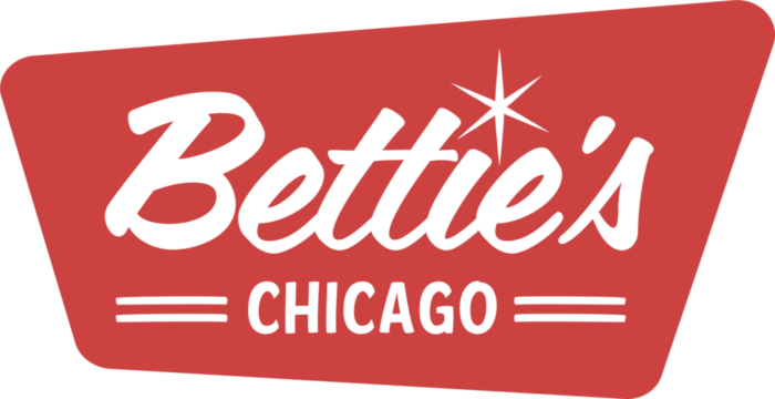 Bettie's Chicago logo