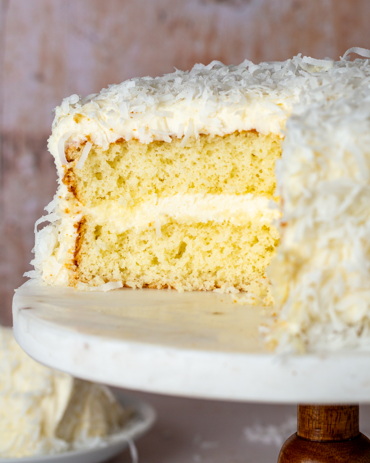 Mastering Perfect Pound Cake I Baker Bettie